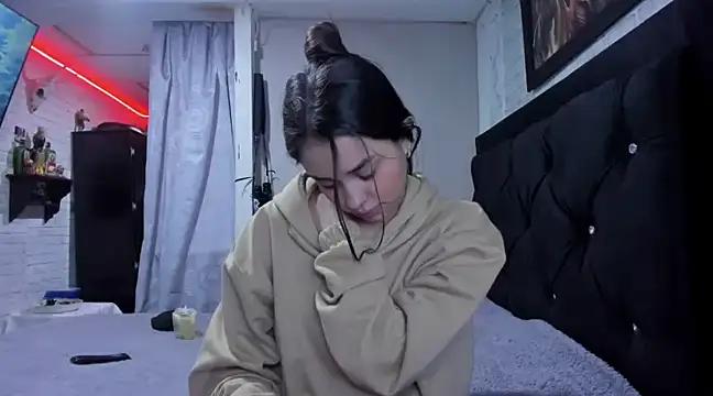 Kimmymadison- from StripChat