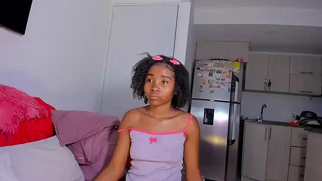 kimmysantoo from StripChat