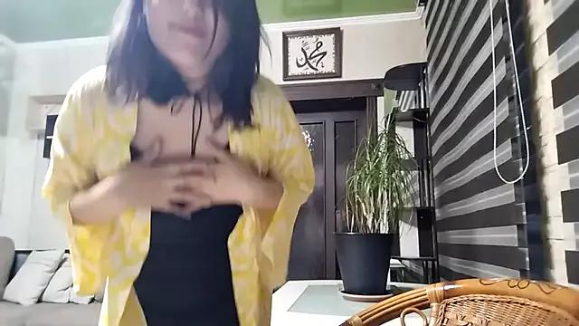 KimNoir webcams show profile image 