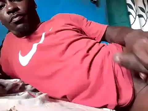 King_Blacks from StripChat is Freechat