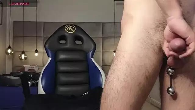 King_Dante_ webcams show profile image 