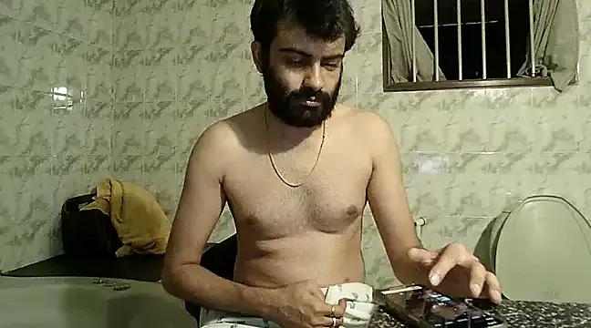King_kong_india1 webcams show profile image 