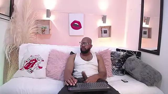 Photos of King_Malik from StripChat is Freechat
