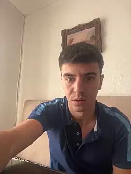 Kingale- webcams show profile image 