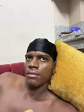 KingBlack25cm from StripChat is Freechat