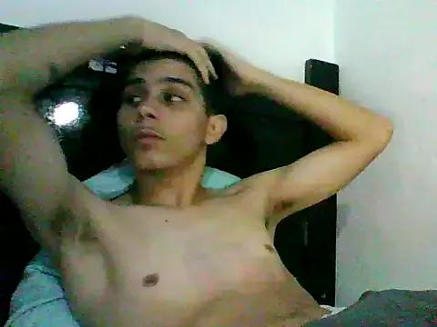 KingLamed from StripChat is Freechat