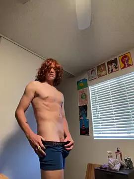 KinglikeMasters from StripChat is Freechat