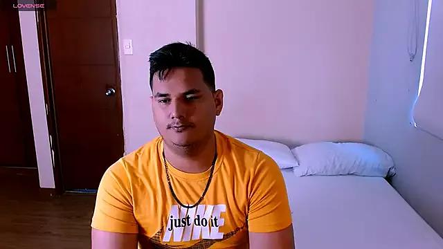 KingMoreno1 from StripChat is Freechat