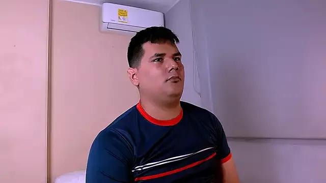 KingMoreno1 from StripChat is Freechat