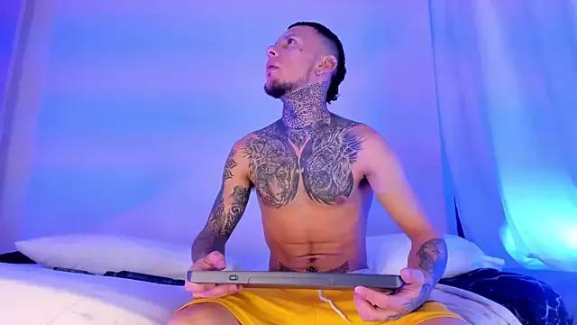 Kings_Ultimate from StripChat is Freechat
