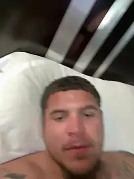 kingsway from StripChat is Freechat