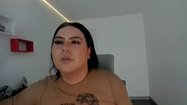 Kink__Angell from StripChat