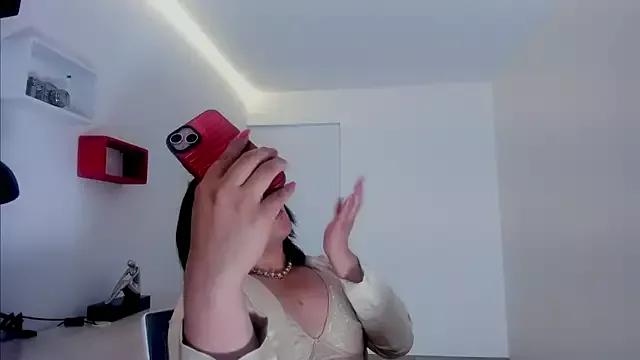 Kink__Angell from StripChat