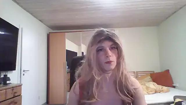 Kinky-Kristina from StripChat