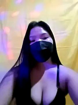 kinky_angela01 from StripChat is Freechat
