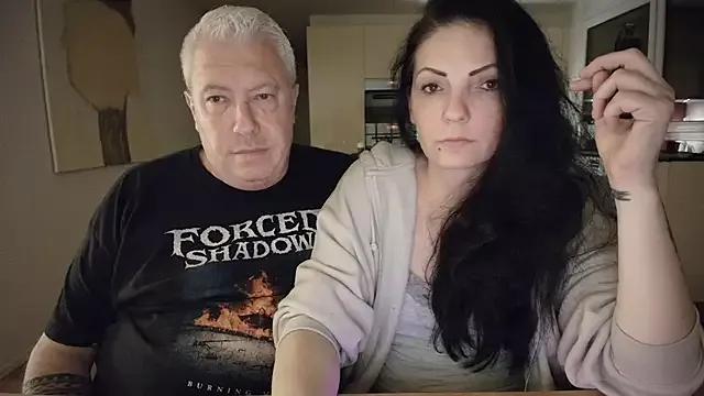 Kinky_Couple69 from StripChat