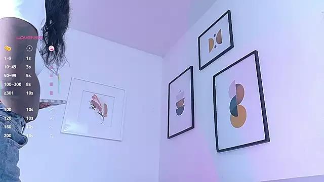 kinkyandsavage from StripChat