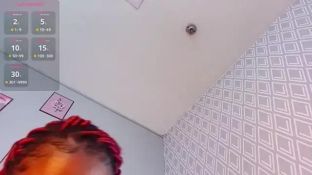 kinkyandsavage from StripChat