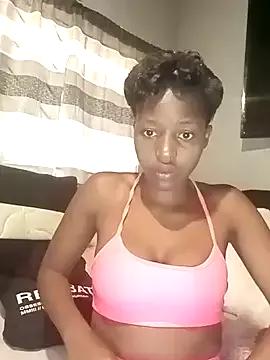 Kinkybabeyy from StripChat