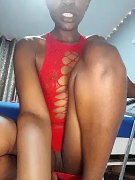 kinkybeby from StripChat