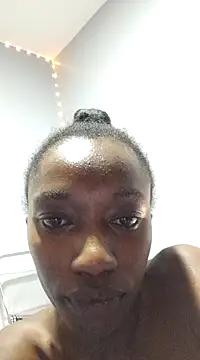 kinkybeby from StripChat