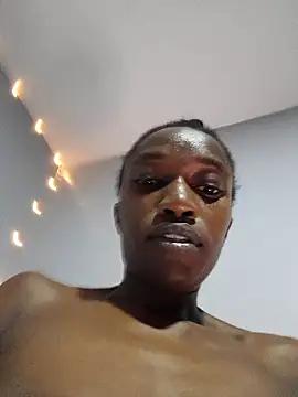 kinkybeby from StripChat