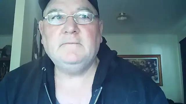 KINKYBLUEYES69 from StripChat