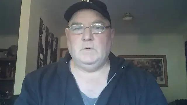 KINKYBLUEYES69 from StripChat