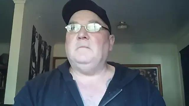 KINKYBLUEYES69 from StripChat