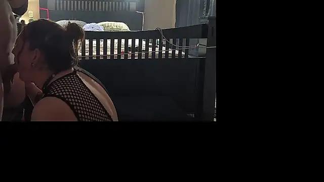 KinkyBratandDaddy from StripChat