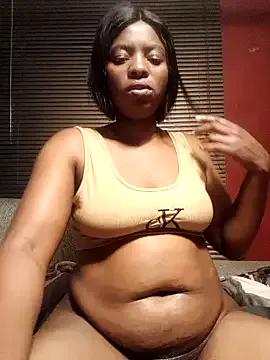 Kinkydarkie from StripChat is Freechat