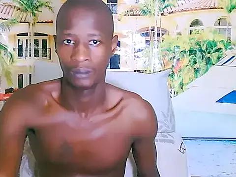KinkyEbonyGuy1 from StripChat