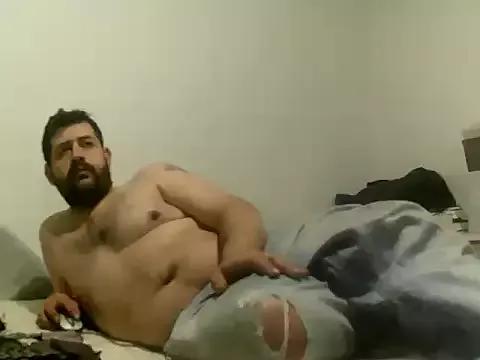 kinkyfag94 from StripChat is Freechat