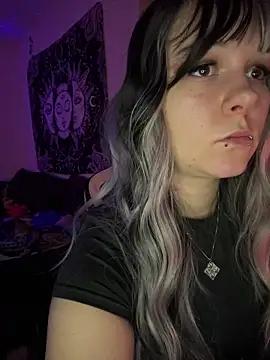 kinkygirl420x from StripChat