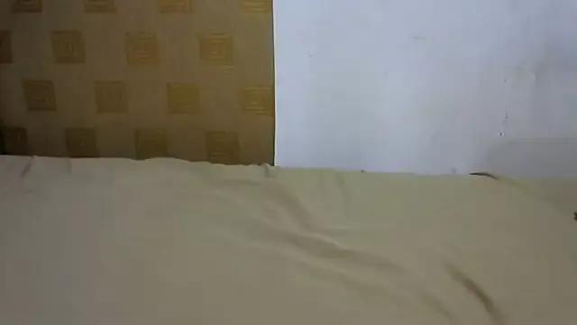 KinkyHalo from StripChat is Freechat