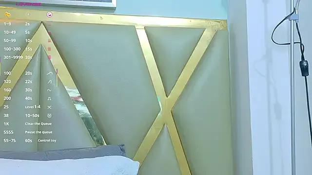 kinkyhousewifee from StripChat