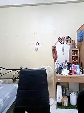 KinkyKit_May from StripChat