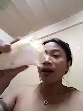 KinkyKit_May from StripChat