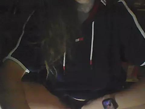 kinkykya1912 from StripChat