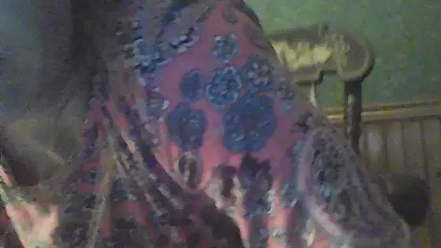kinkykya1912 from StripChat