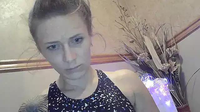 kinkykya1912 from StripChat is Freechat