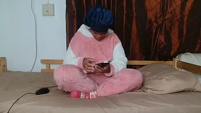KinkyP696 from StripChat