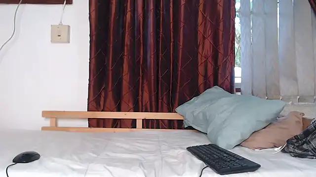 KinkyP696 from StripChat