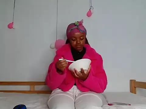 KinkyP6966 from StripChat