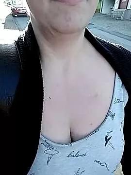 KinkyWitch420 from StripChat