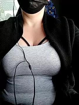 KinkyWitch420 from StripChat