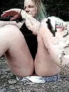 KinkyWitch420 from StripChat