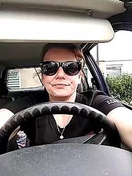 KinkyWitch420 from StripChat