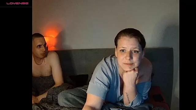 KinkyWitch420 from StripChat