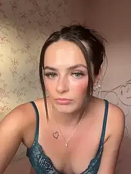 KinkyXellie webcams show profile image 